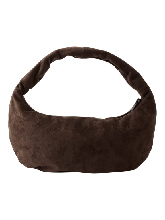 LMTD Bumbag Nuede Black Coffee LMTD Bumbag Nuede Black Coffee