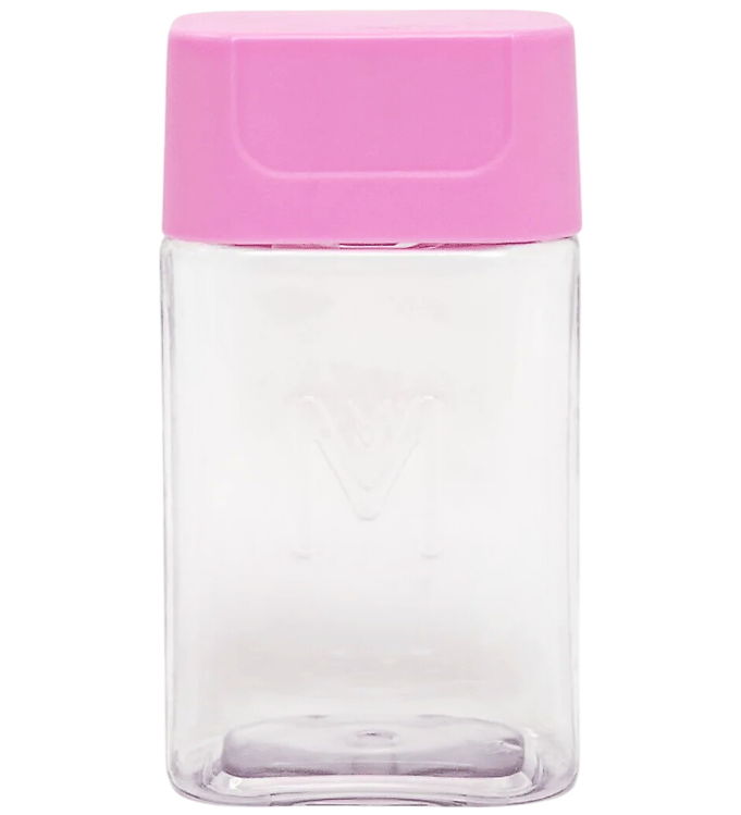 MontiiCo Flaske - Tritan - Bento Feast/Bite - 250 ml - Floss