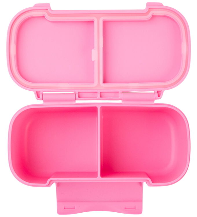 MontiiCo Snackboks m. 2 Rum - Bento Snack - 425 ml - Floss MontiiCo Snackboks m. 2 Rum - Bento Snack - 425 ml - Floss
