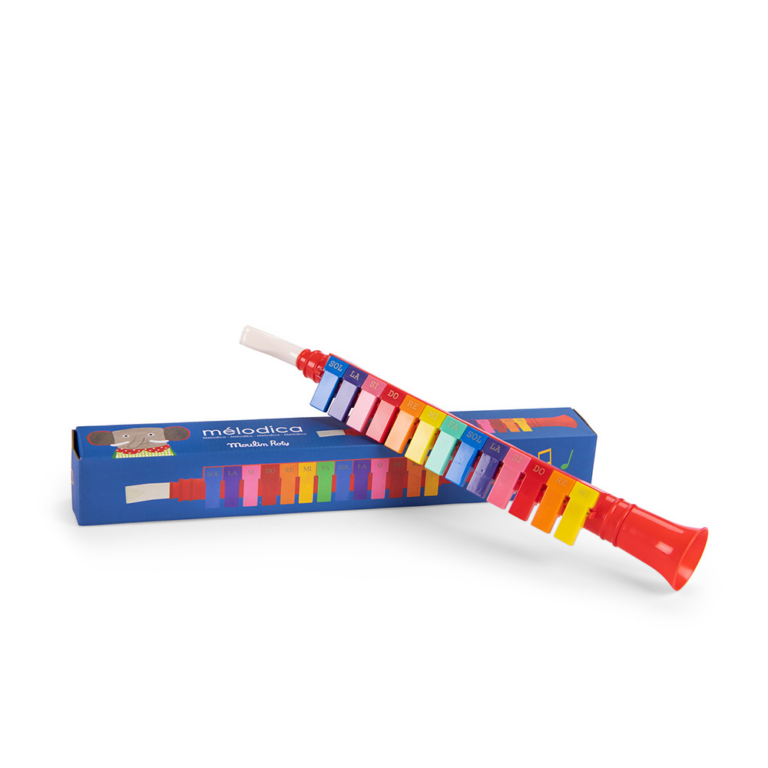 Moulin Roty | Melodica Moulin Roty | Melodica