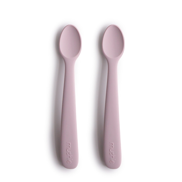 Mushie Skeer Silikone Soft Lilac