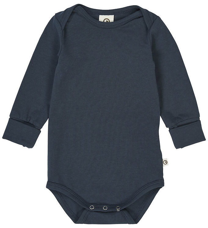 Müsli Body l/æ - Cozy Me - Night Blue Müsli Body l/æ - Cozy Me - Night Blue