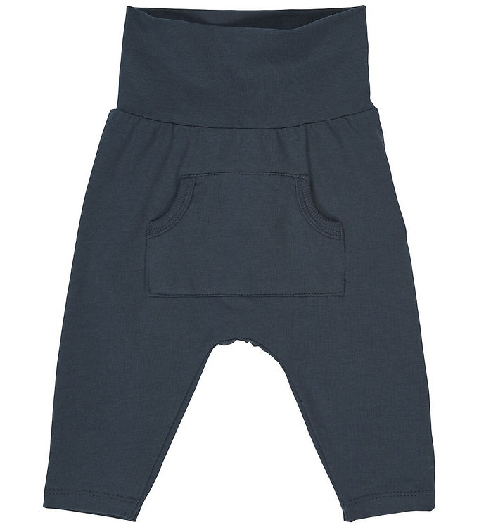Müsli Bukser - Cozy Me - Night Blue Müsli Bukser - Cozy Me - Night Blue