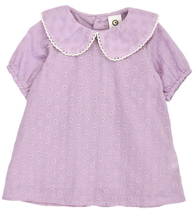 Müsli Kjole - Daisy Collar - Dream Müsli Kjole - Daisy Collar - Dream