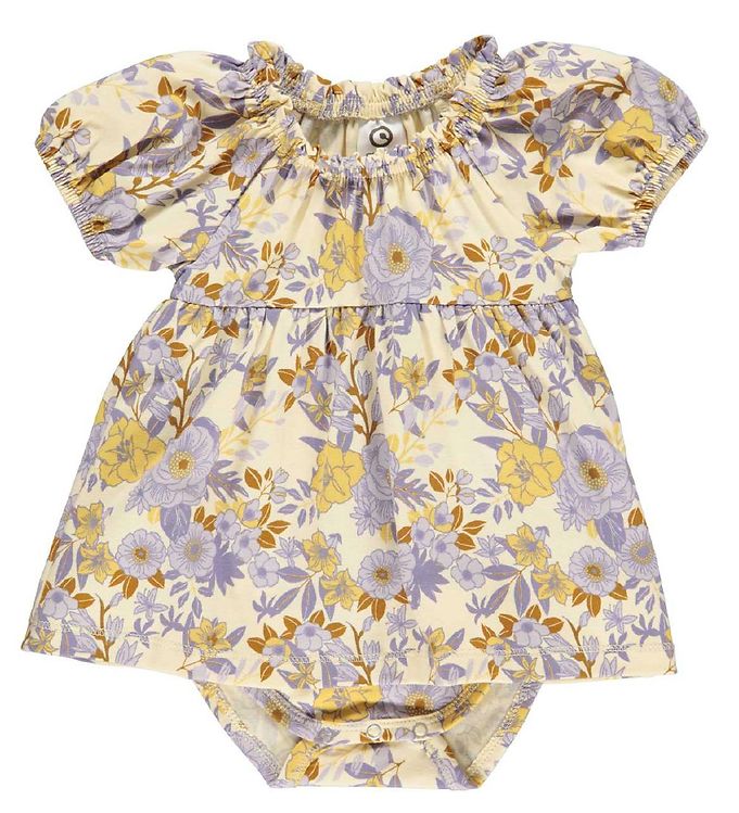 Müsli Kjolebody k/æ - Cardamine - Calm Yellow