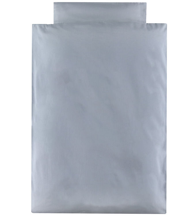Müsli Sengetøj - Junior - Solid Bed - Jasmin blue