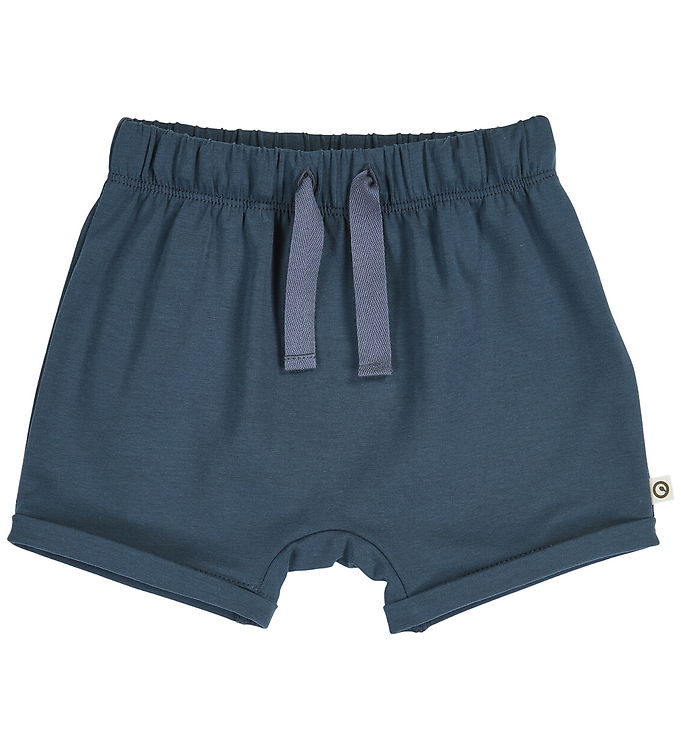 Müsli Shorts - Cozy Me - Navy Müsli Shorts - Cozy Me - Navy