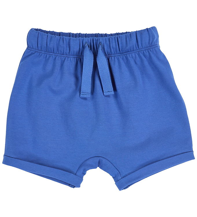 Müsli Shorts - Cozy me - Azure Blue Müsli Shorts - Cozy me - Azure Blue