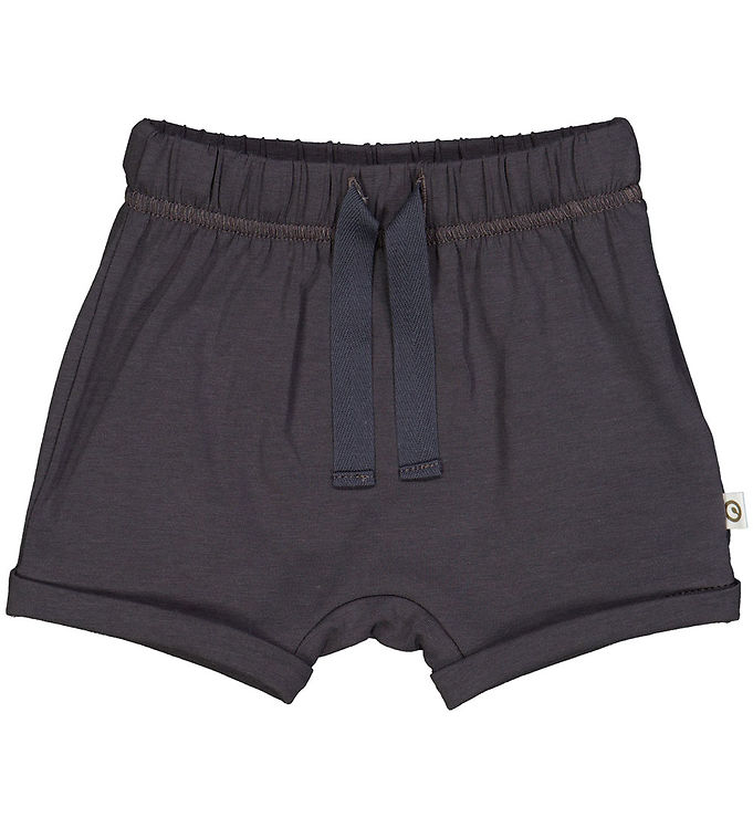 Müsli Shorts - Cozy me - Mystery Blue