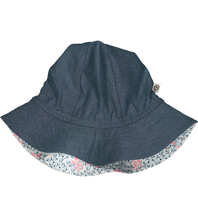 Müsli Sommerhat - Petit - Chambray Müsli Sommerhat - Petit - Chambray