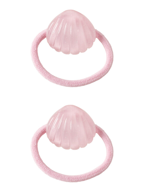NAME IT Hårelastik Funella Cradle Pink