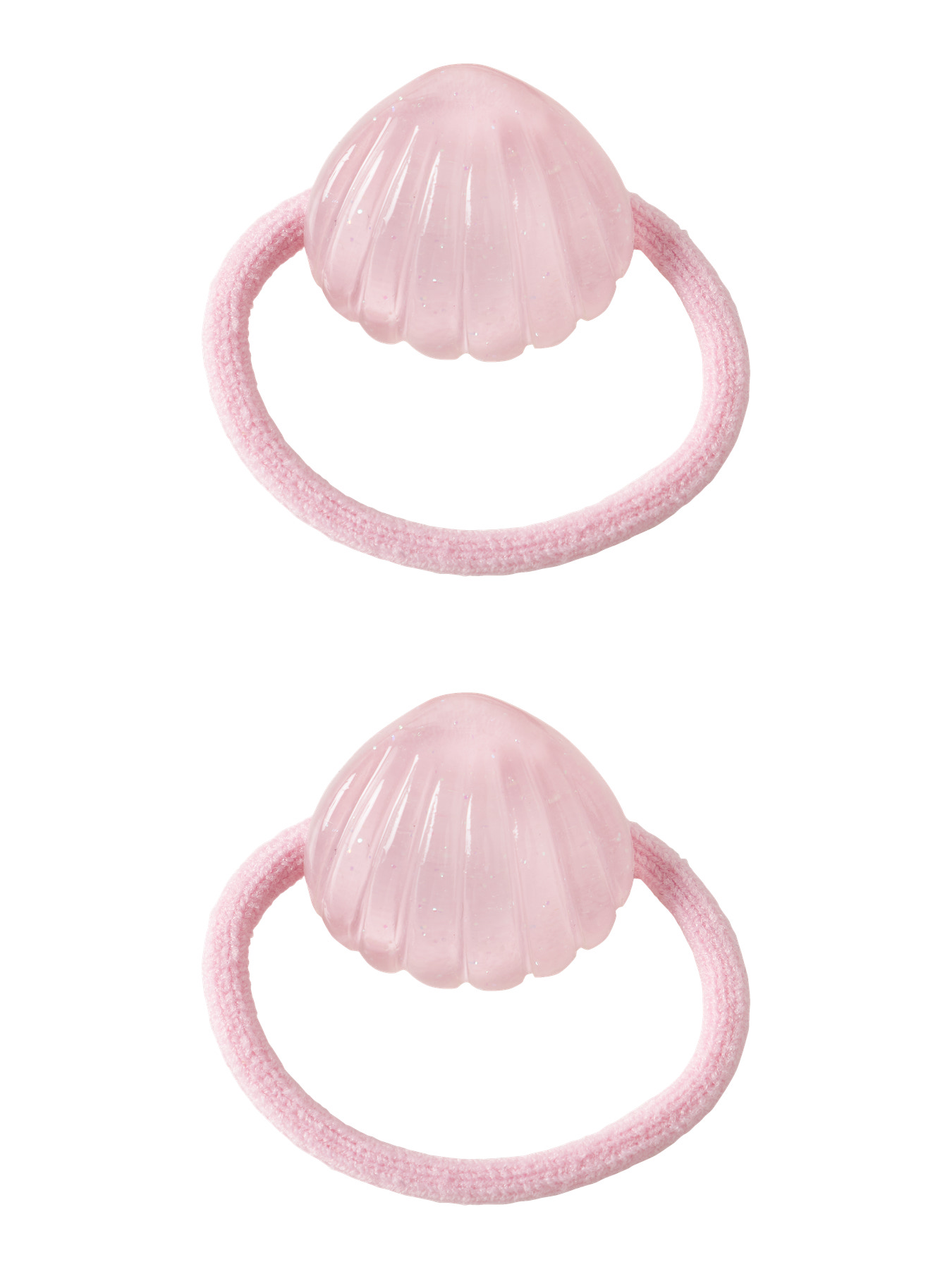 NAME IT Hårelastik Funella Cradle Pink NAME IT Hårelastik Funella Cradle Pink