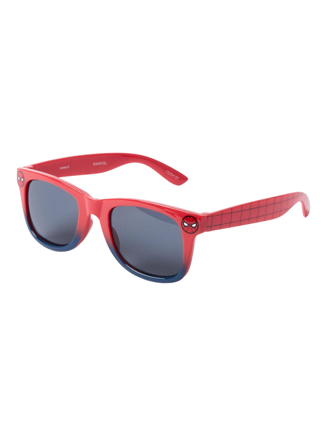 NAME IT Solbriller Melipe Spiderman Red NAME IT Solbriller Melipe Spiderman Red