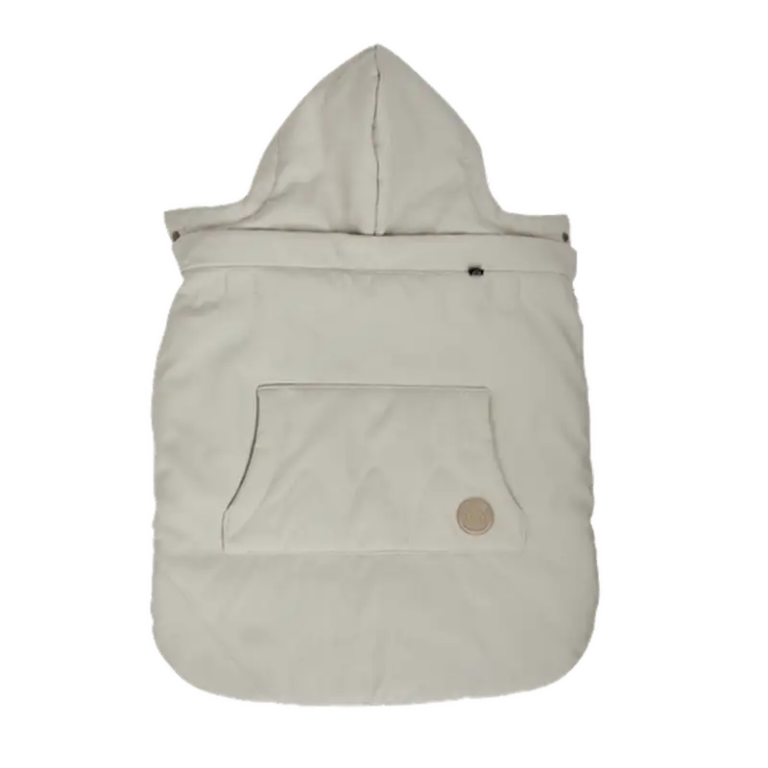 Najell All Weather Cover - Oat Beige
