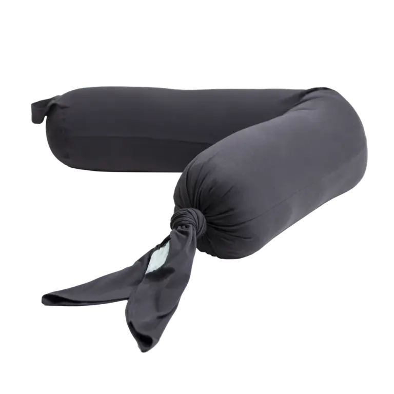 Najell Graviditetspude - Graphite Grey