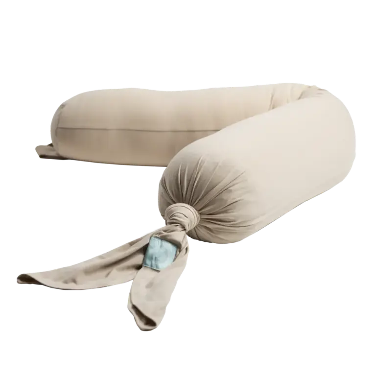 Najell Graviditetspude - Powder Beige