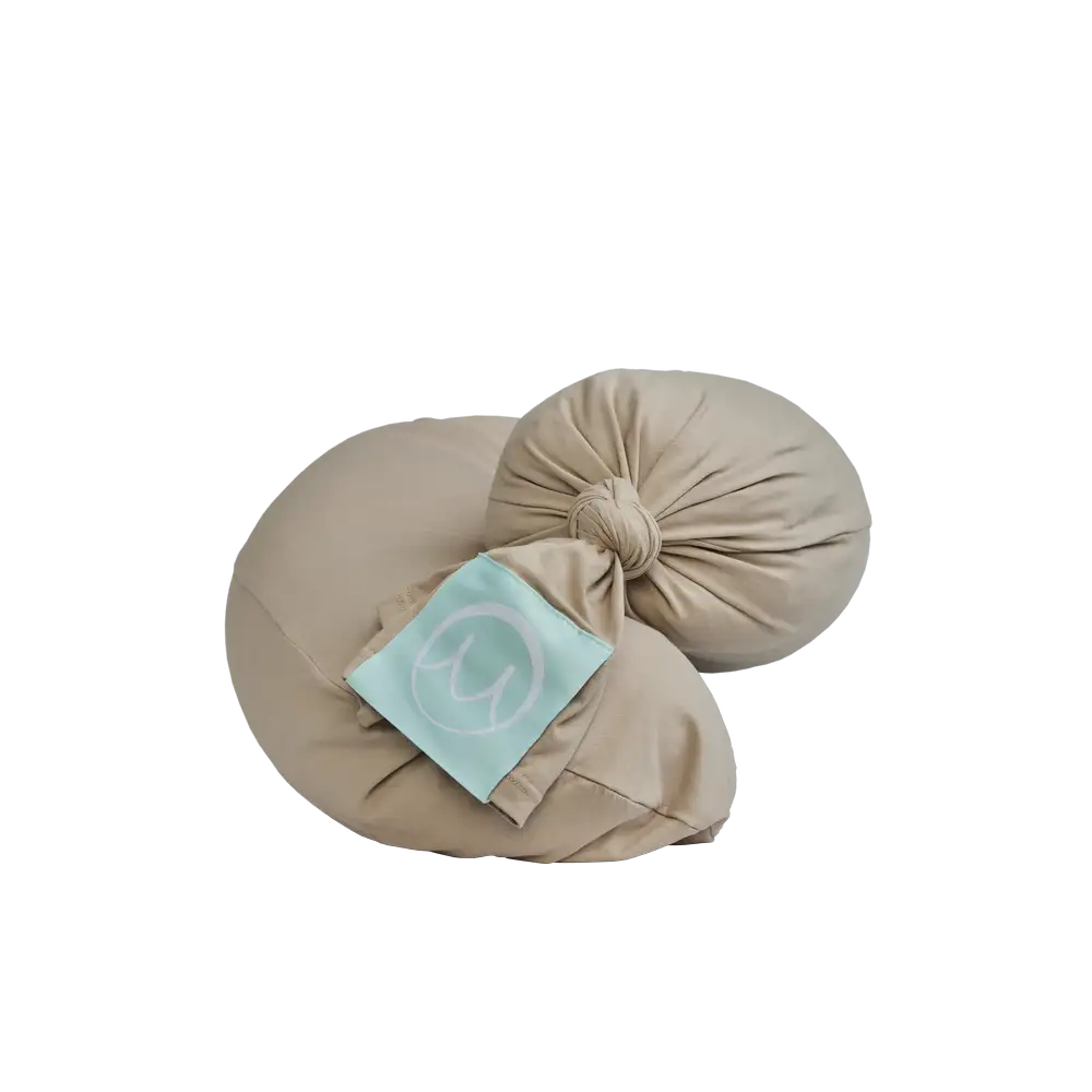 Najell Gravidpude - Powder Beige