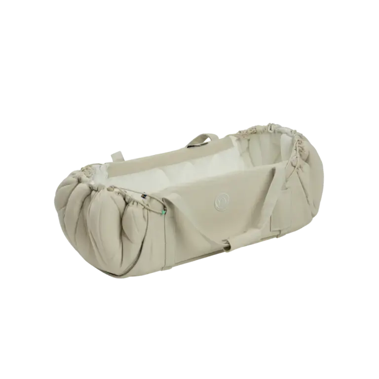 Najell SleepCarrier Vol 5 - Oat Beige