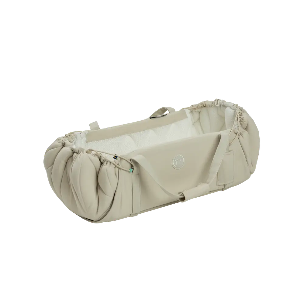 Najell SleepCarrier Vol 5 - Oat Beige