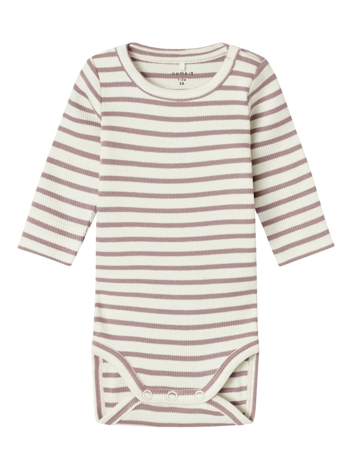 Name It Bani Body Noos - Deauville Mauve - 50 cm Name It Bani Body Noos - Deauville Mauve - 50 cm
