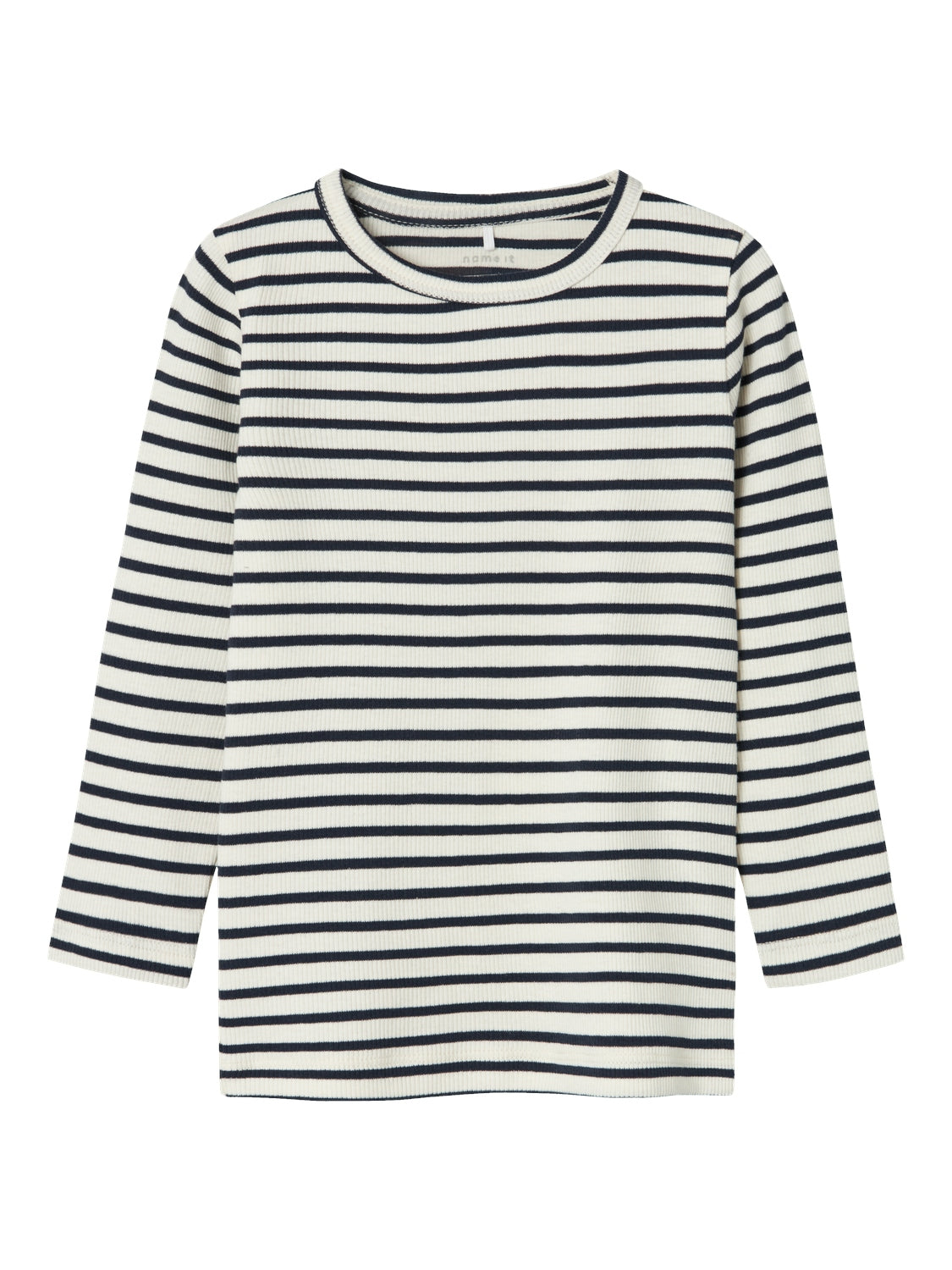 Name It Bani Ls Shirt Noos - Dark Sapphire - 86 cm Name It Bani Ls Shirt Noos - Dark Sapphire - 86 cm