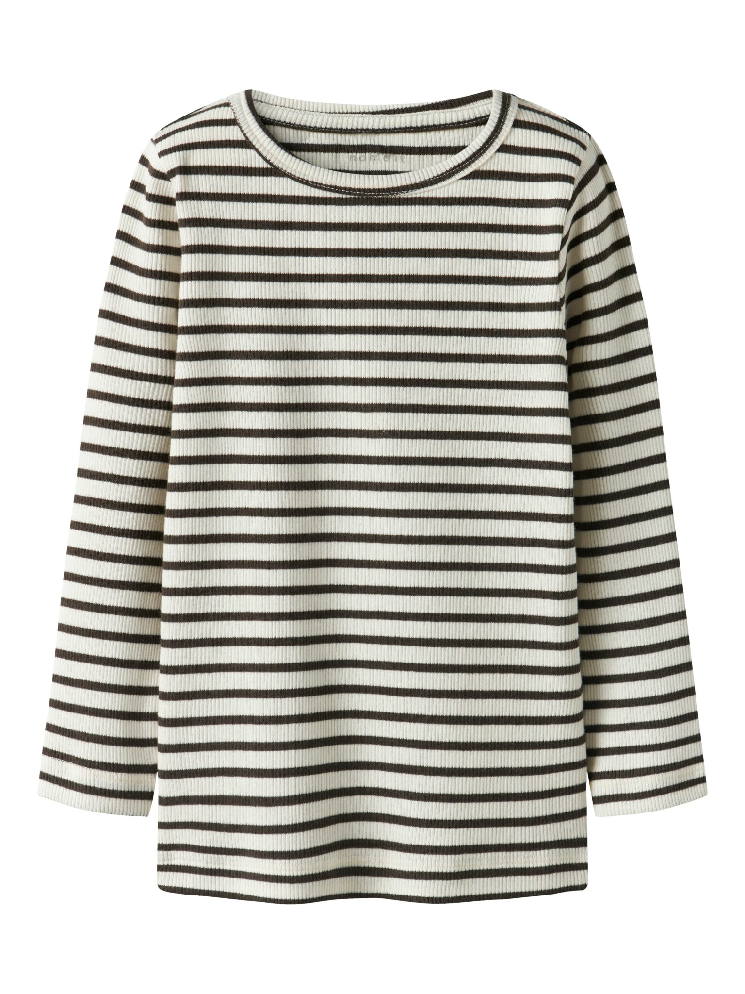 Name It Bani Ls Shirt Noos - Delicioso - 86 cm Name It Bani Ls Shirt Noos - Delicioso - 86 cm
