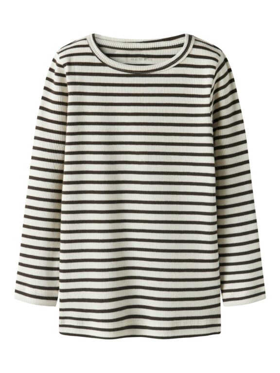 Name It Bani Ls Shirt Noos - Delicioso - 86 cm Name It Bani Ls Shirt Noos - Delicioso - 86 cm