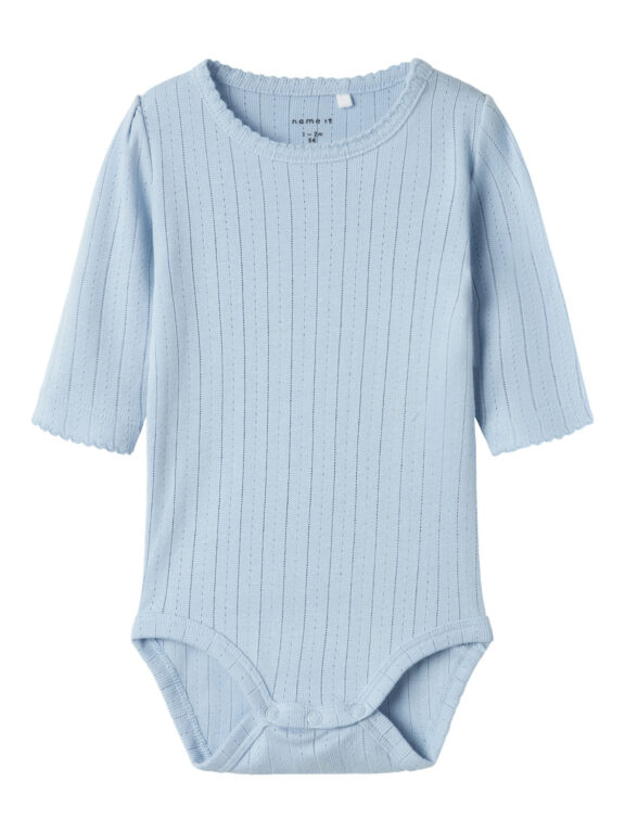Name It Bega Body - Subdued Blue - 50 cm