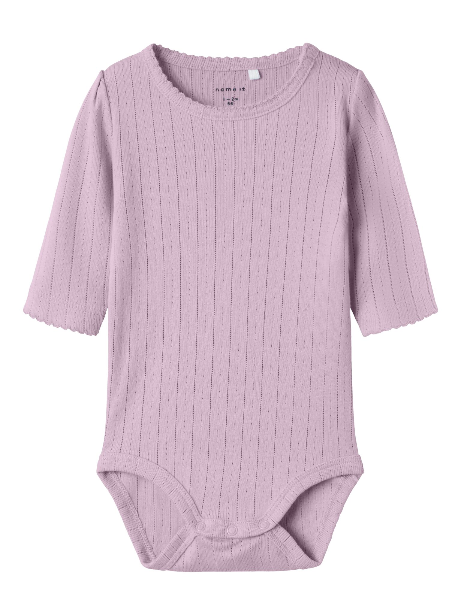 Name It Bega Body - Winsome Orchid - 50 cm Name It Bega Body - Winsome Orchid - 50 cm