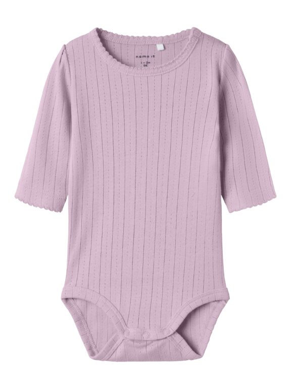 Name It Bega Body - Winsome Orchid - 50 cm