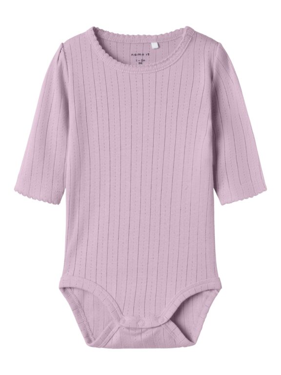 Name It Bega Body - Winsome Orchid - 50 cm Name It Bega Body - Winsome Orchid - 50 cm
