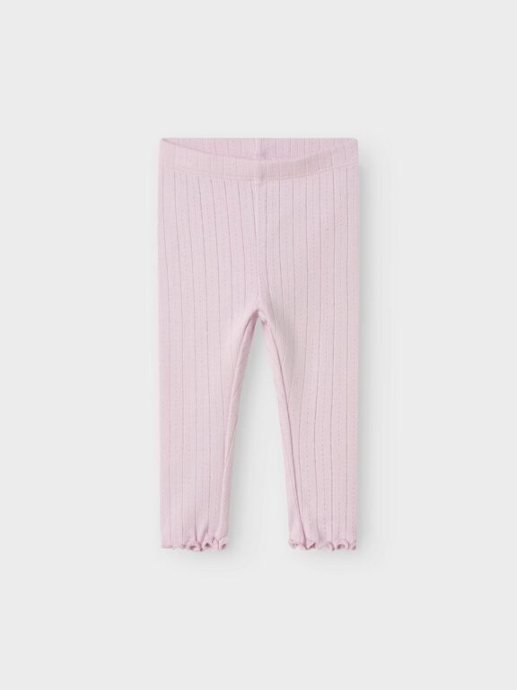 Name It Bega Leggings - Winsome Orchid - 50 cm Name It Bega Leggings - Winsome Orchid - 50 cm