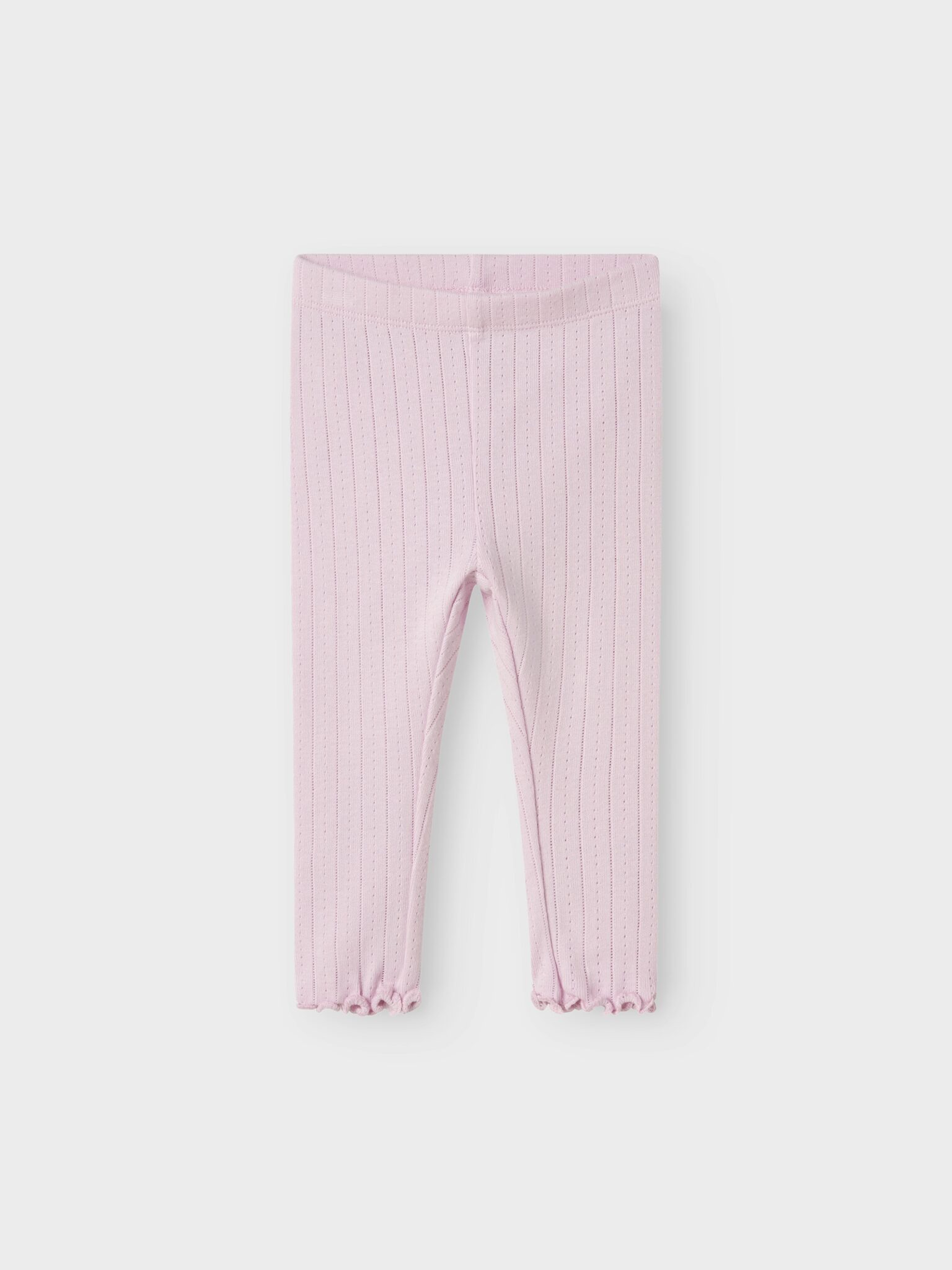 Name It Bega Leggings - Winsome Orchid - 50 cm