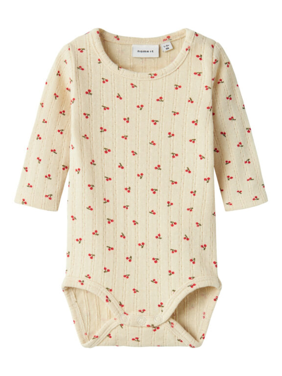Name It Bilia Body - Summer Sand - 50 cm