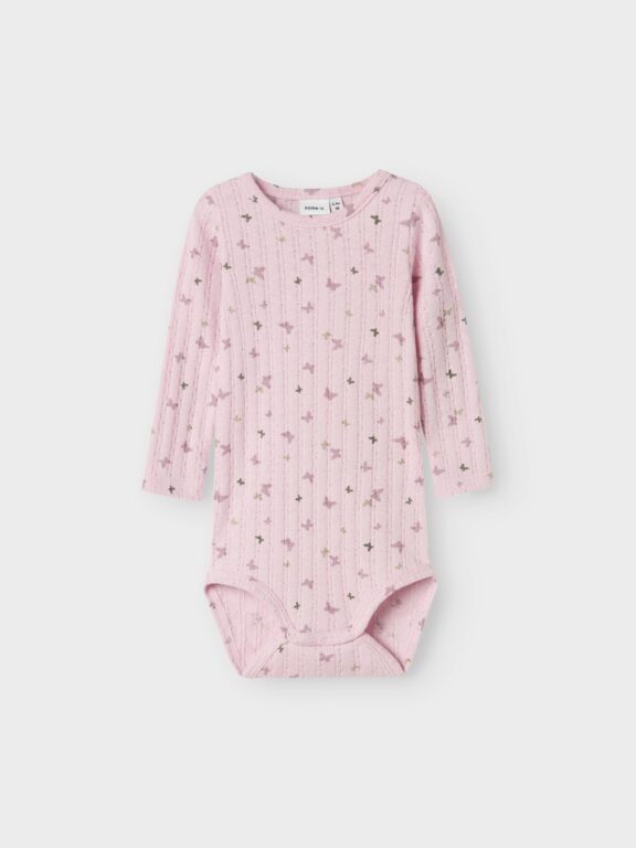Name It Bilia Body - Winsome Orchid - 50 cm