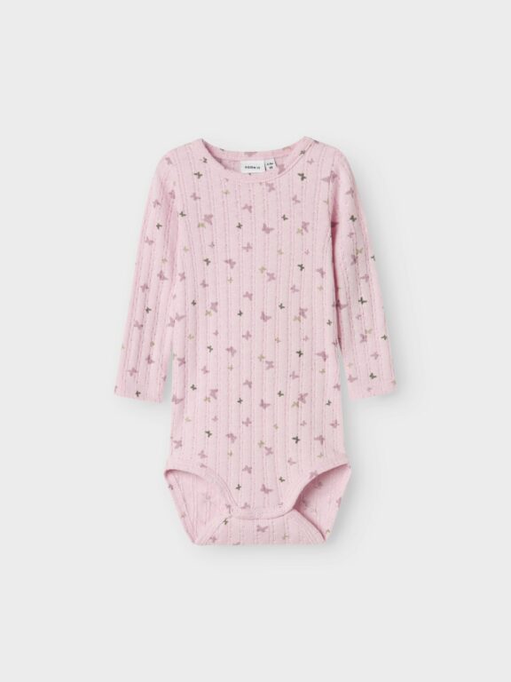 Name It Bilia Body - Winsome Orchid - 50 cm