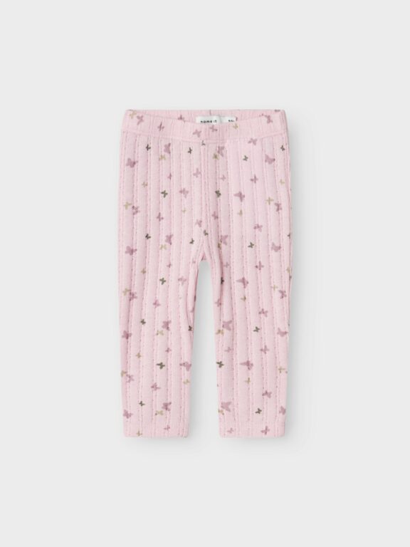 Name It Bilia Leggings - Winsome Orchid - 50 cm Name It Bilia Leggings - Winsome Orchid - 50 cm