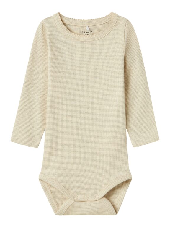 Name It Binnie Body - Summer Sand - 50 cm