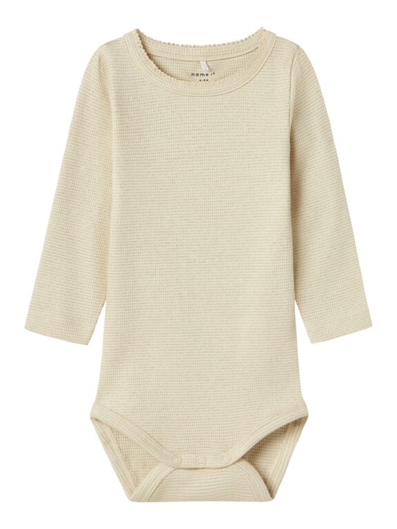 Name It Binnie Body - Summer Sand - 50 cm