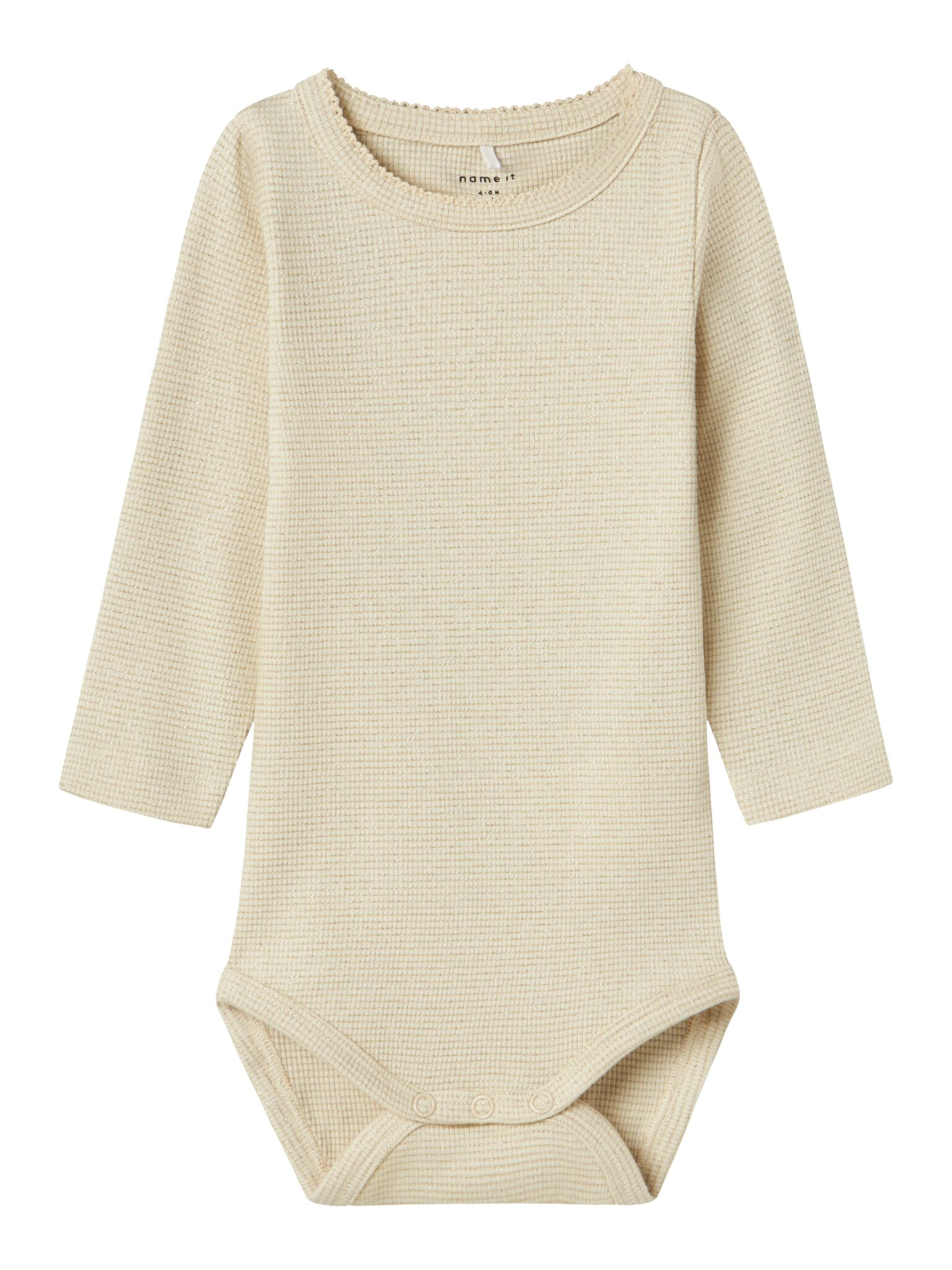 Name It Binnie Body - Summer Sand - 50 cm