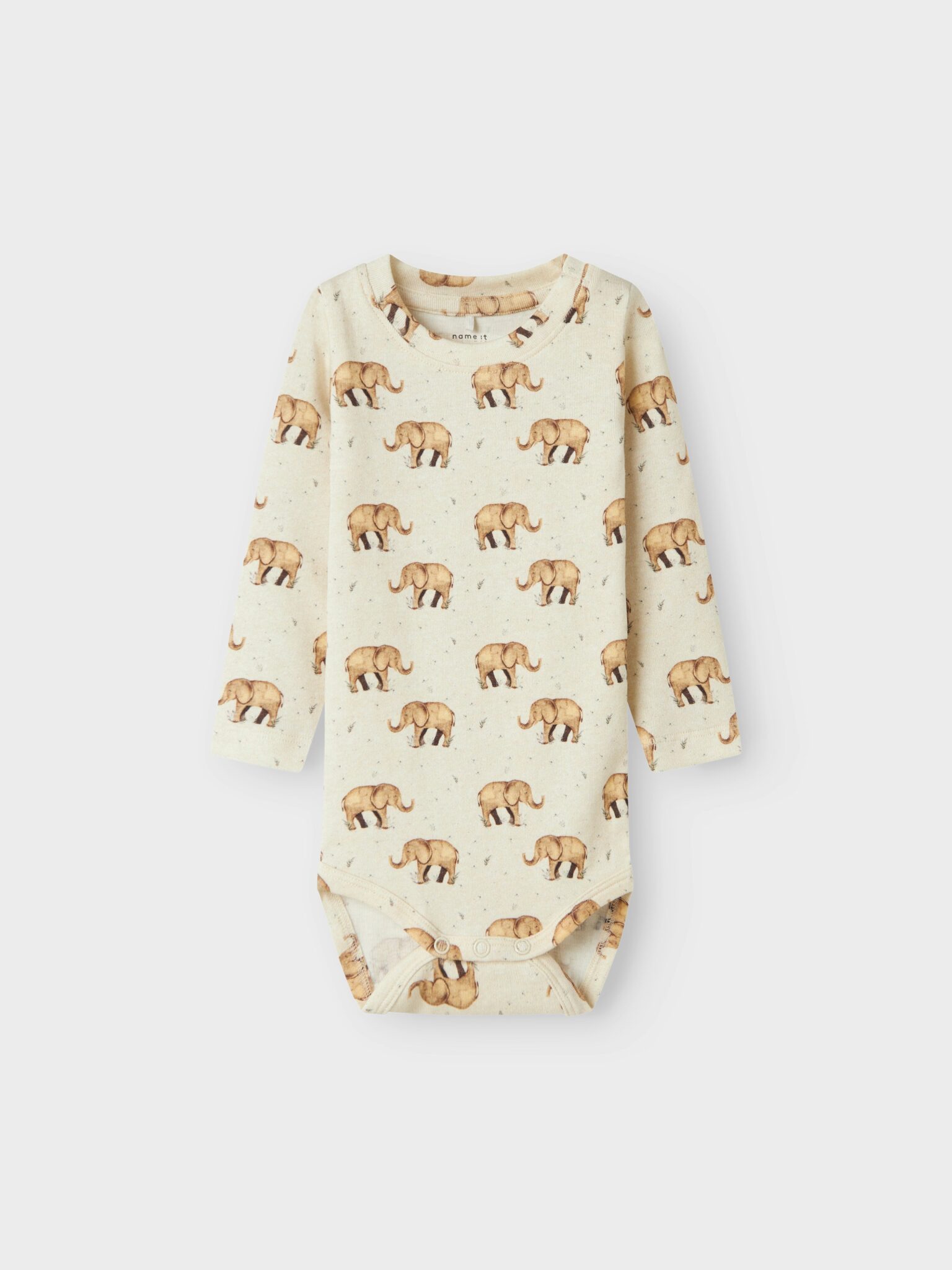 Name It Bobby Body - Peyote Melange - 50 cm Name It Bobby Body - Peyote Melange - 50 cm