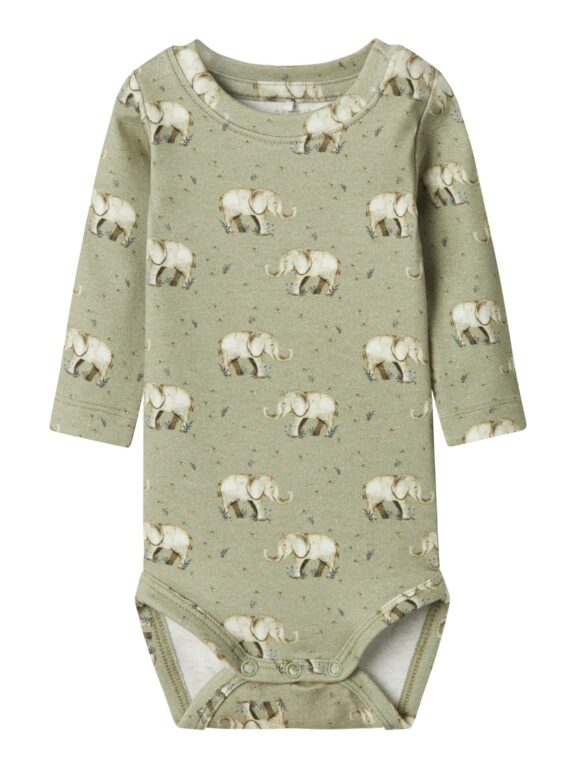 Name It Bobby Body - Tea - 50 cm