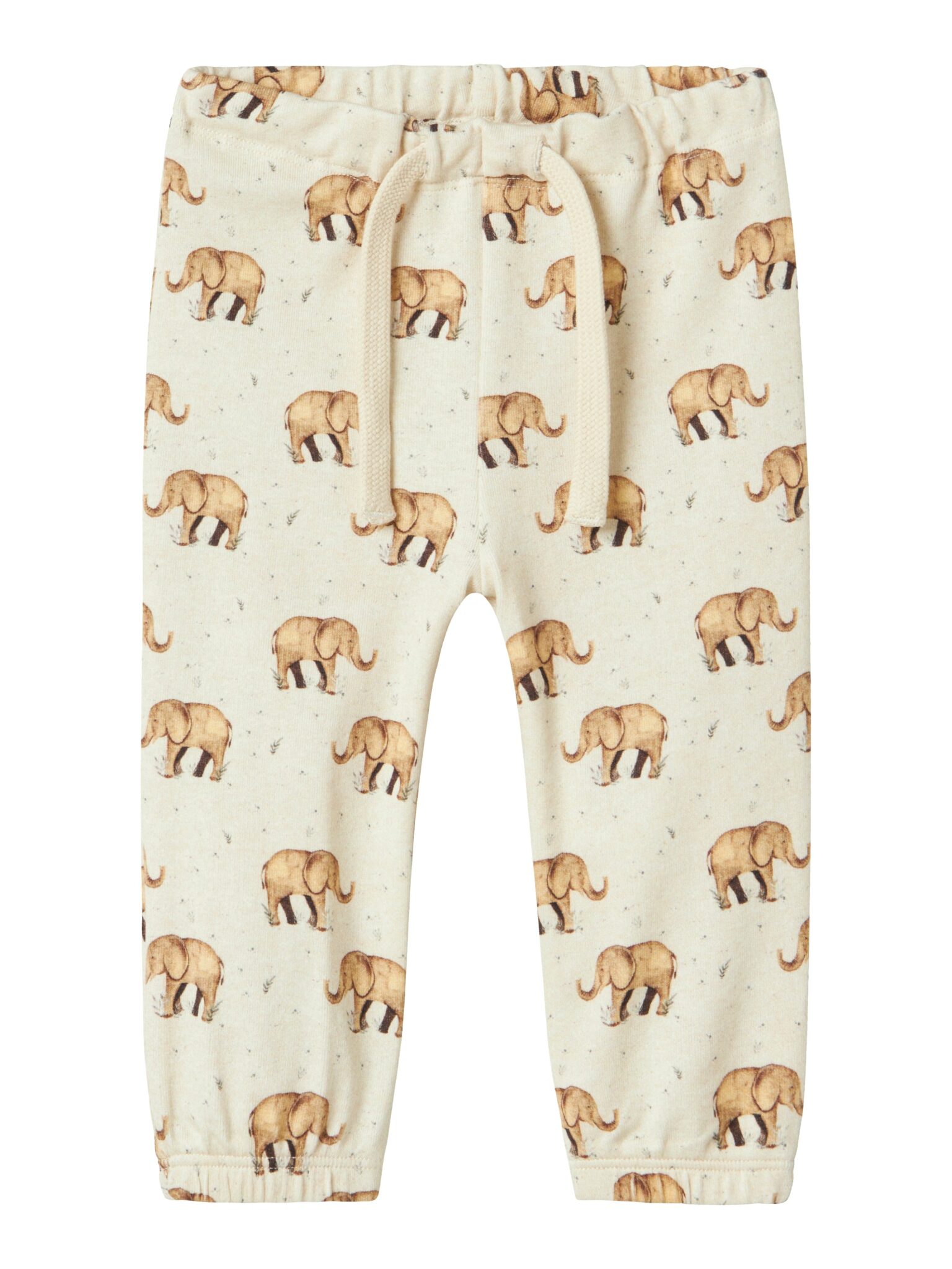 Name It Bobby Pants - Peyote Melange - 50 cm