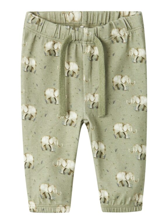 Name It Bobby Pants - Tea - 50 cm Name It Bobby Pants - Tea - 50 cm