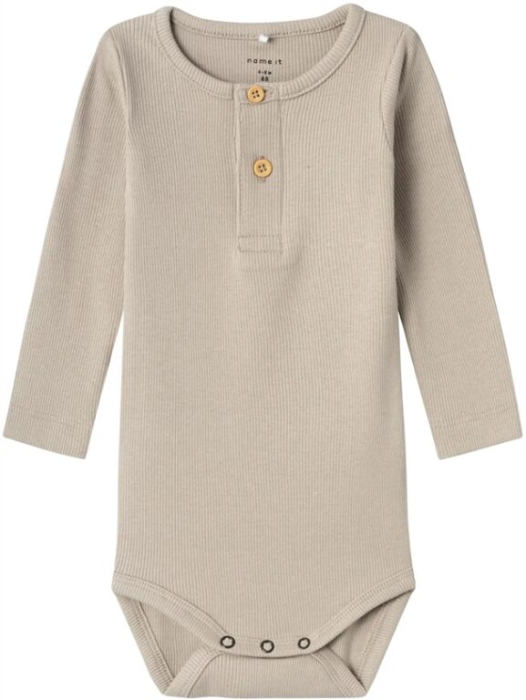 Name It Body Kab Rib Knapper Pure Cashmere Name It Body Kab Rib Knapper Pure Cashmere