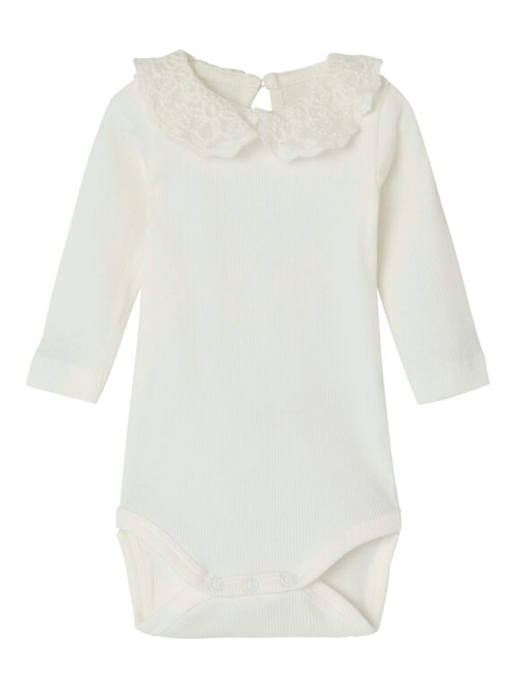 Name It Bona Body - Cloud Dancer - 50 cm Name It Bona Body - Cloud Dancer - 50 cm