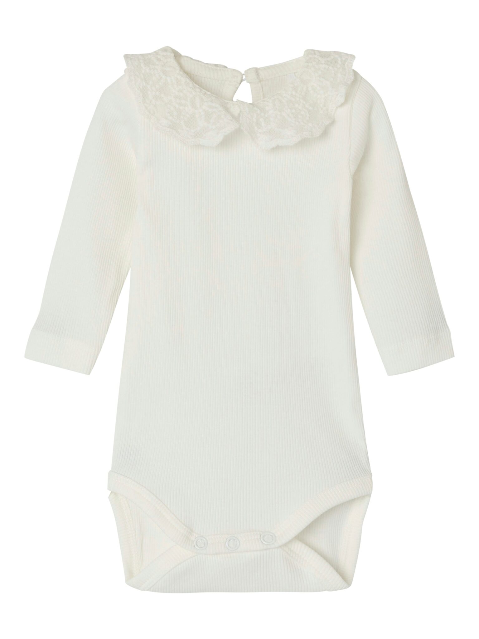 Name It Bona Body - Cloud Dancer - 50 cm Name It Bona Body - Cloud Dancer - 50 cm