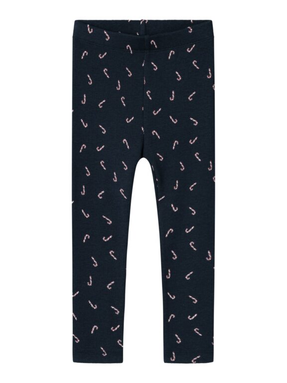 Name It Dab Leggings - Dark Sapphire - 86 cm