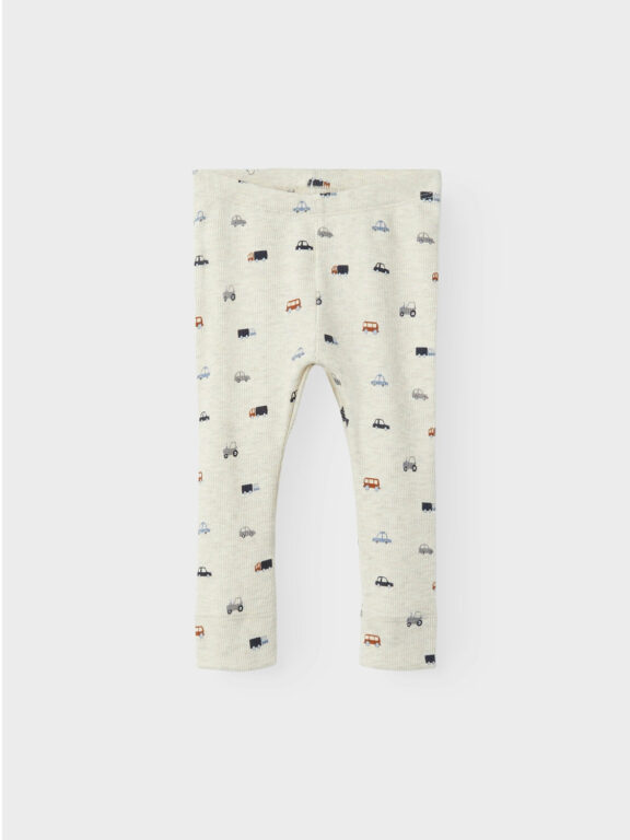 Name It Dabu Leggings - Peyote - 50 cm Name It Dabu Leggings - Peyote - 50 cm