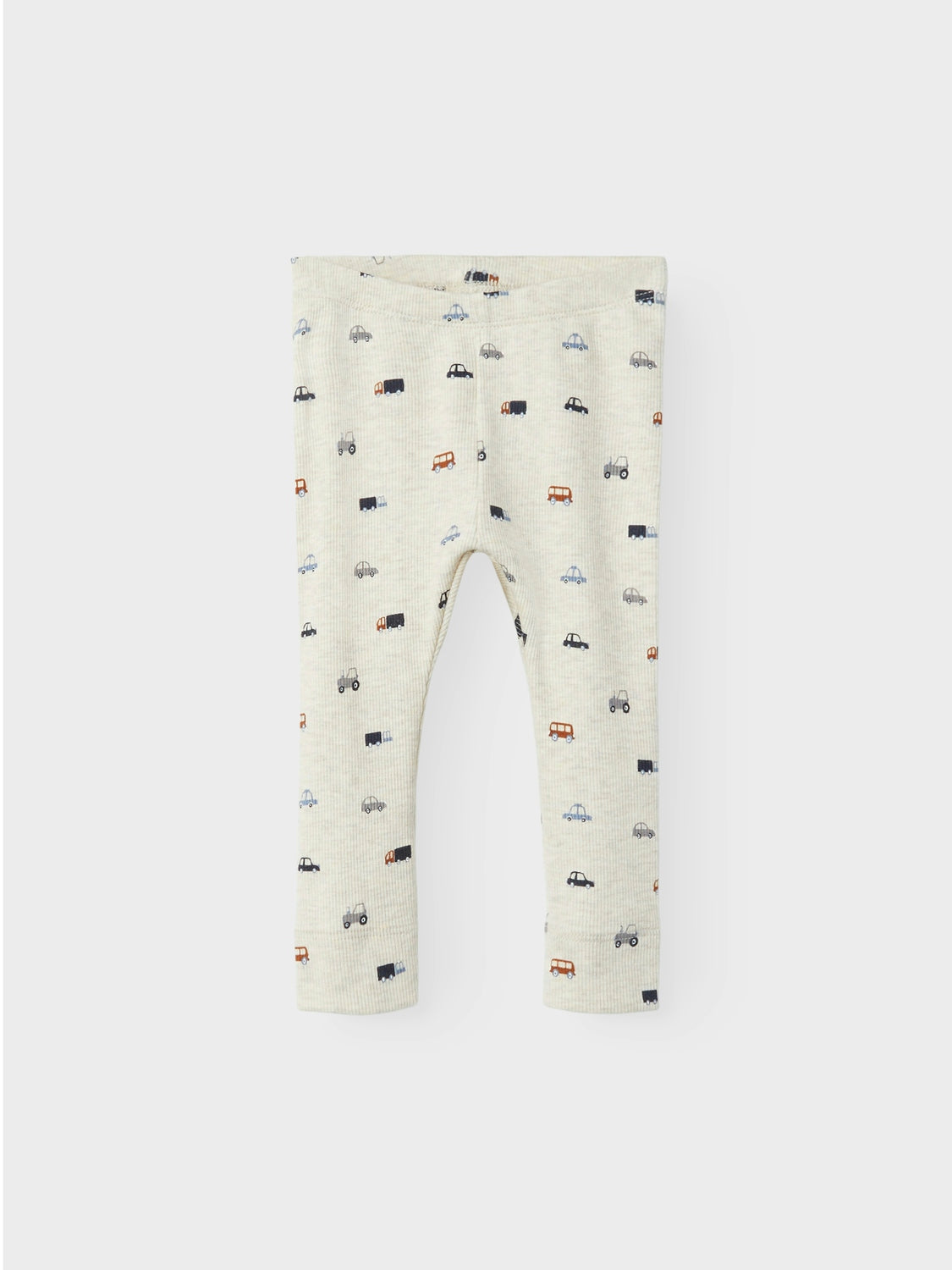 Name It Dabu Leggings - Peyote - 50 cm Name It Dabu Leggings - Peyote - 50 cm